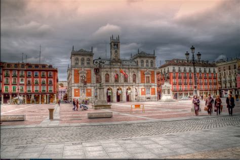 valladolid cantabria|Visit Valladolid, Spain; a travel guide to the vibrant city of Valladolid